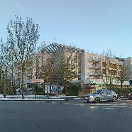 Cocon Moderne - Proche Disneyland Paris 蒙泰夫兰 外观 照片