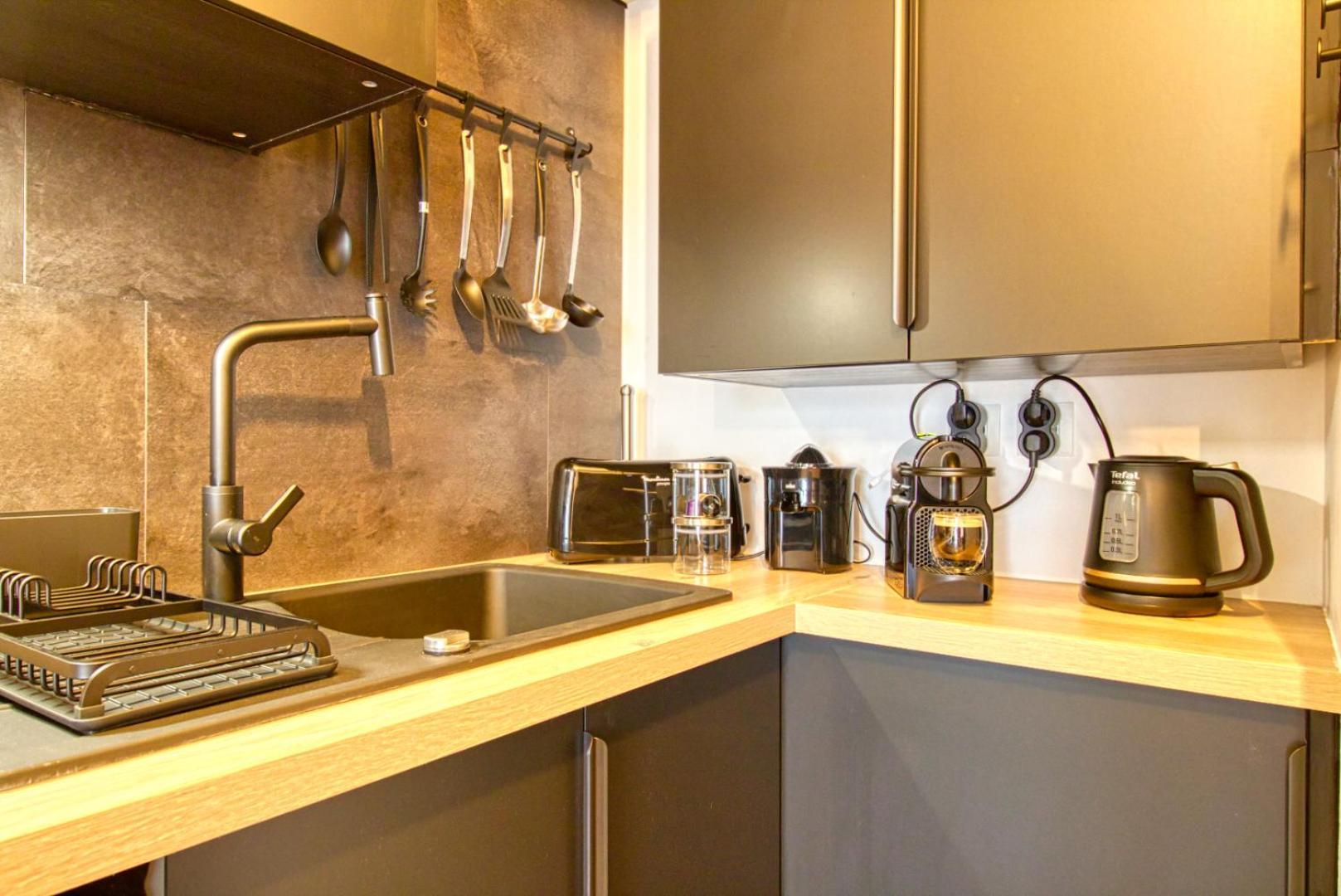 Cocon Moderne - Proche Disneyland Paris 蒙泰夫兰 外观 照片