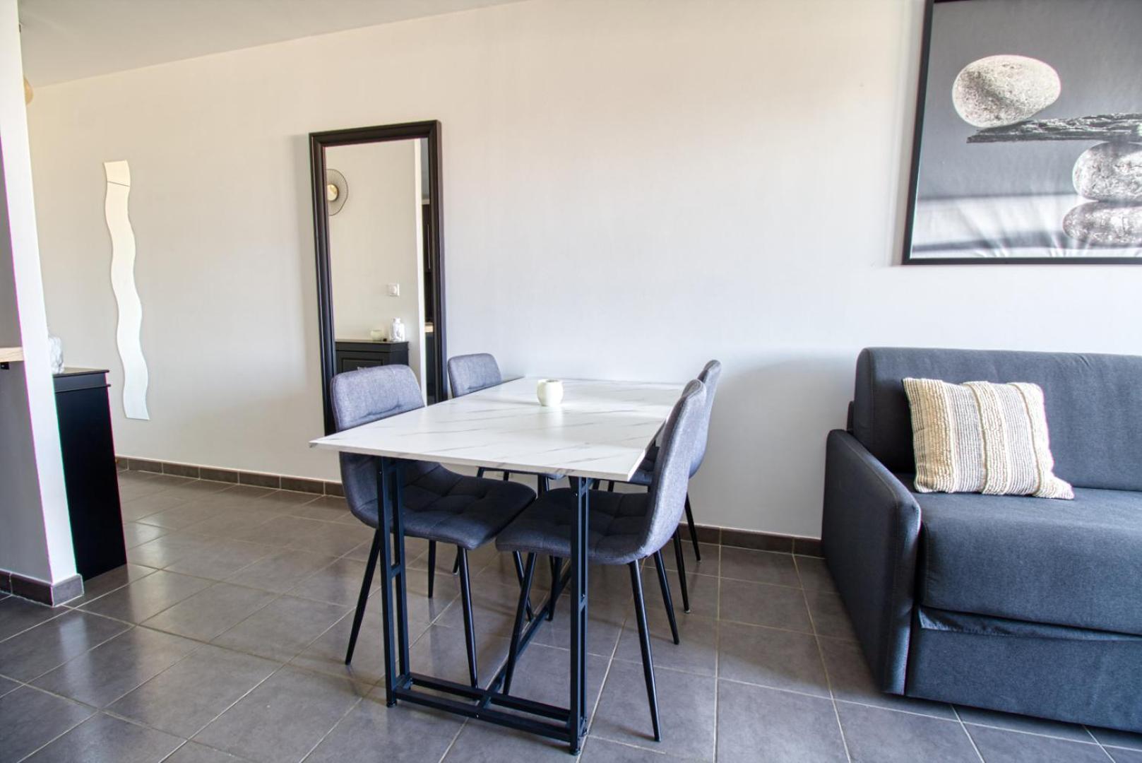 Cocon Moderne - Proche Disneyland Paris 蒙泰夫兰 外观 照片