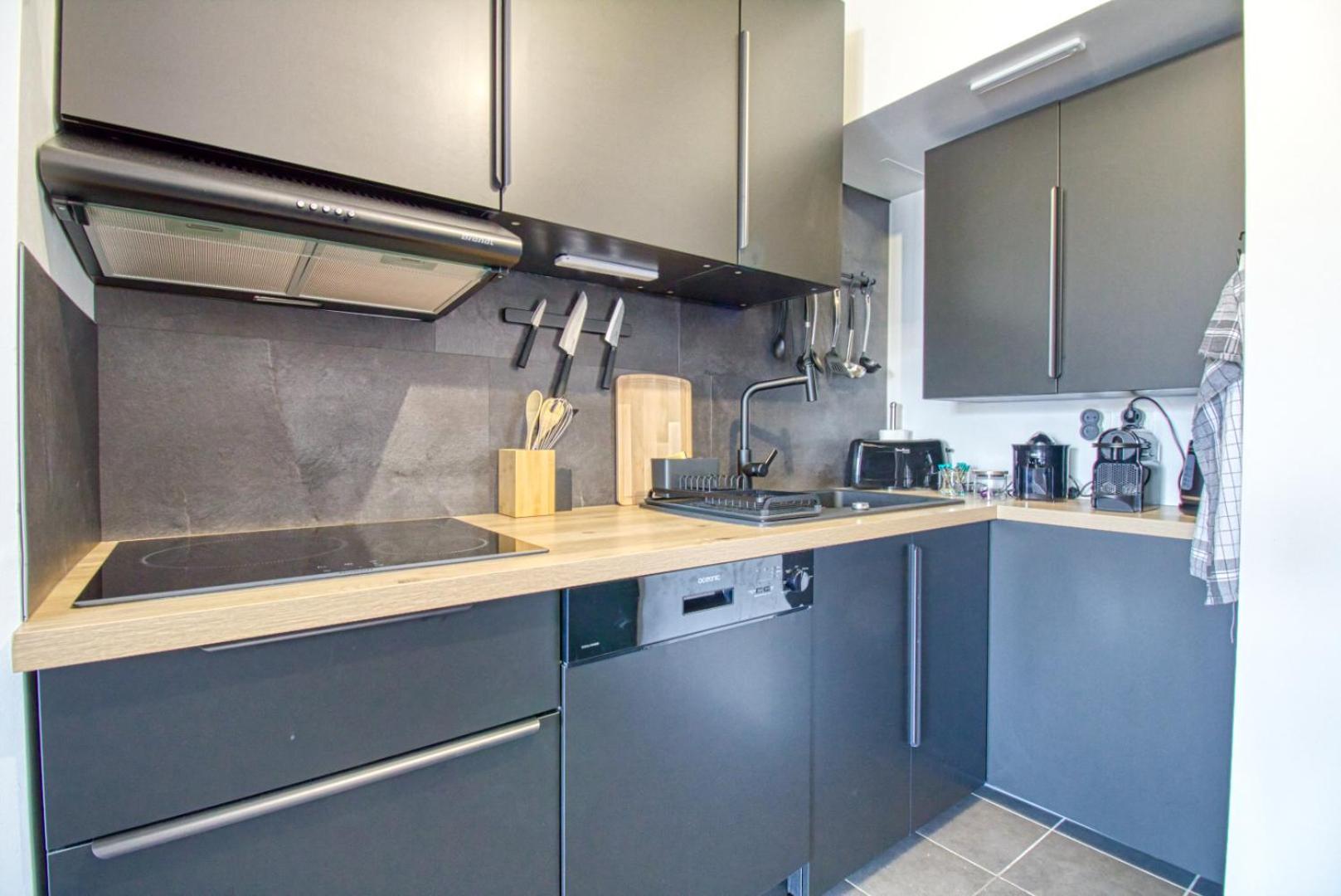 Cocon Moderne - Proche Disneyland Paris 蒙泰夫兰 外观 照片